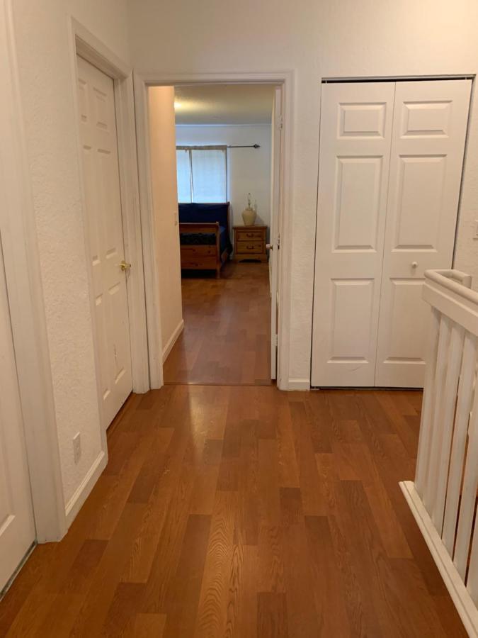 Bedroom Suite In Lauderdale Lakes Townhome 포트 로더데일 외부 사진