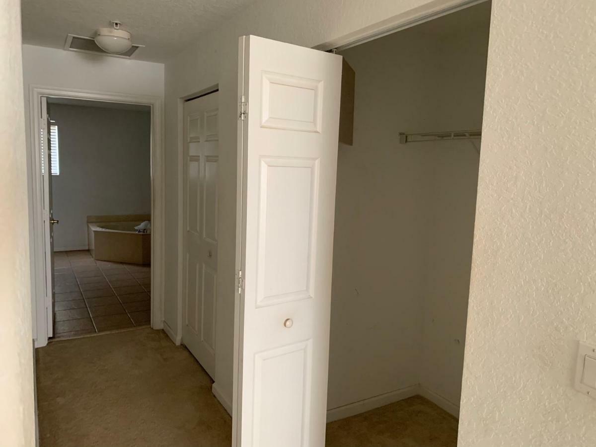 Bedroom Suite In Lauderdale Lakes Townhome 포트 로더데일 외부 사진