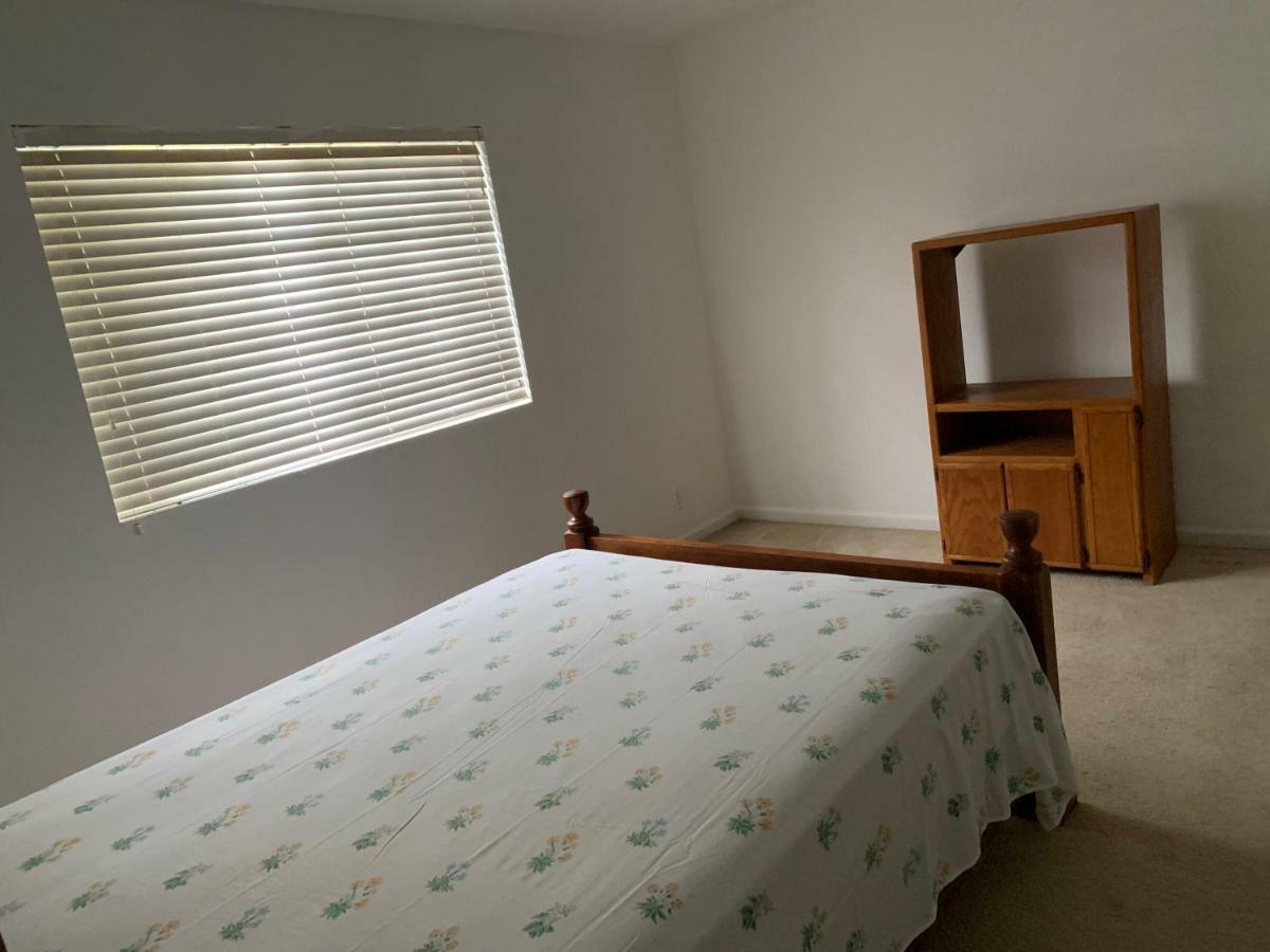 Bedroom Suite In Lauderdale Lakes Townhome 포트 로더데일 외부 사진
